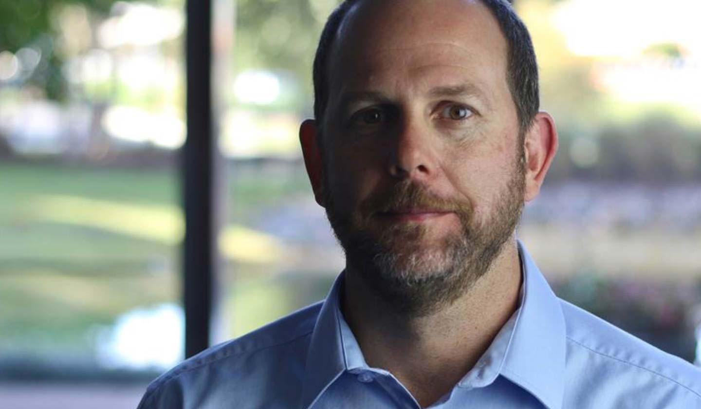 Dan Giorgis